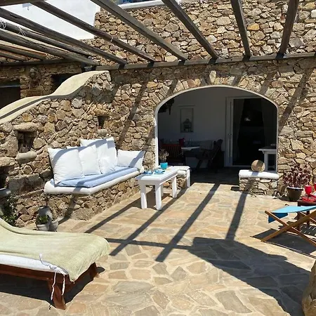 펜션 Village Pool 애그라리