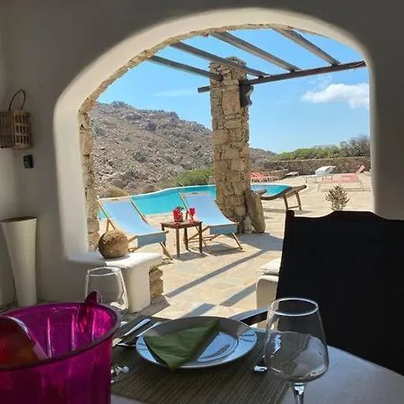 Village Pool * 애그라리