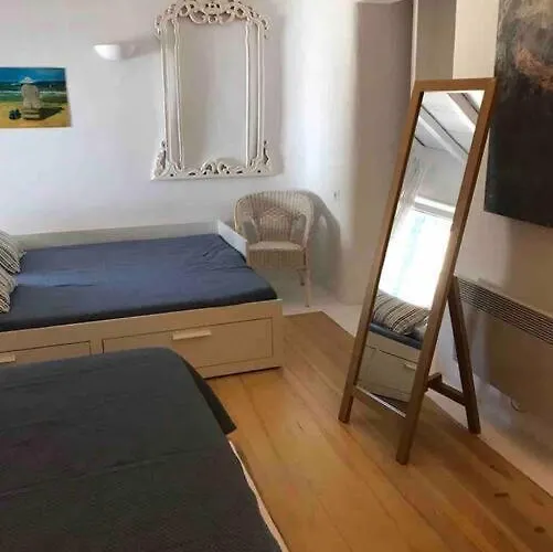 度假居 Village Pool *