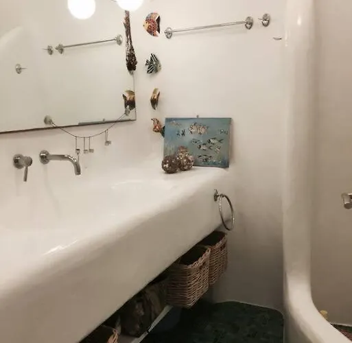 度假居 Village Pool *