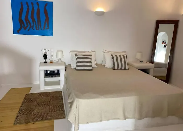 Village Pool 阿格拉瑞