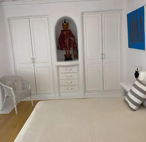 Village Pool 度假居 阿格拉瑞