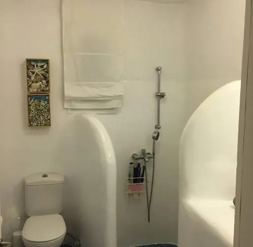 Village Pool 度假居 阿格拉瑞