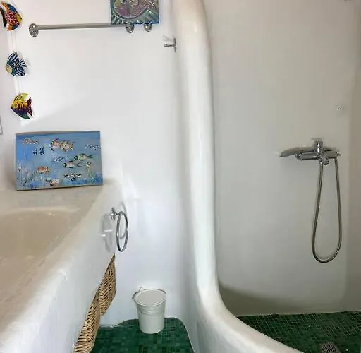 度假居 Village Pool