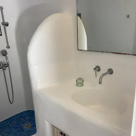 Village Pool Vakantiehuis Agrari (Mykonos)