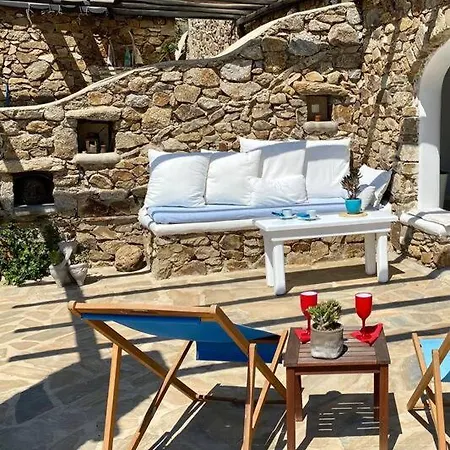 Village Pool Vakantiehuis *