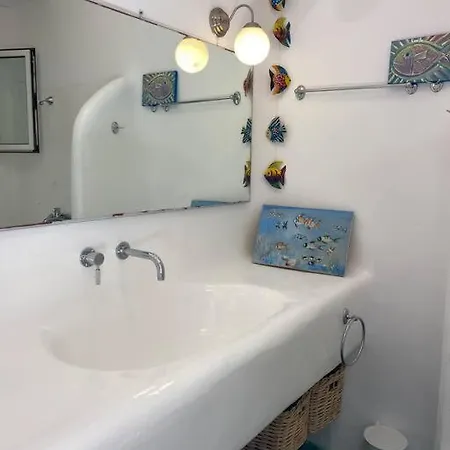 Vakantiehuis Village Pool *