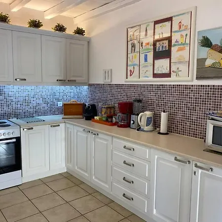 Nyaraló Village Pool