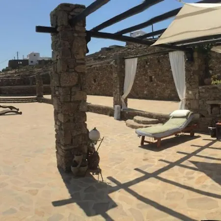 Village Pool Nyaraló *