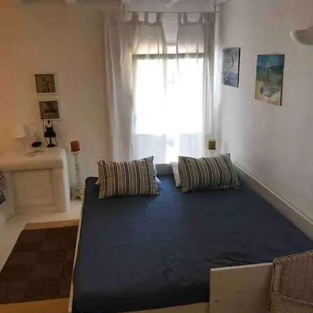 Village Pool Agrari (Mykonos)