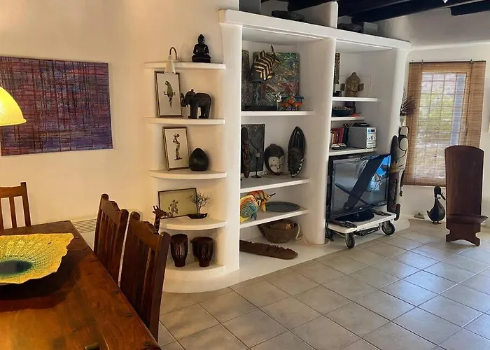 Village Pool Nyaraló