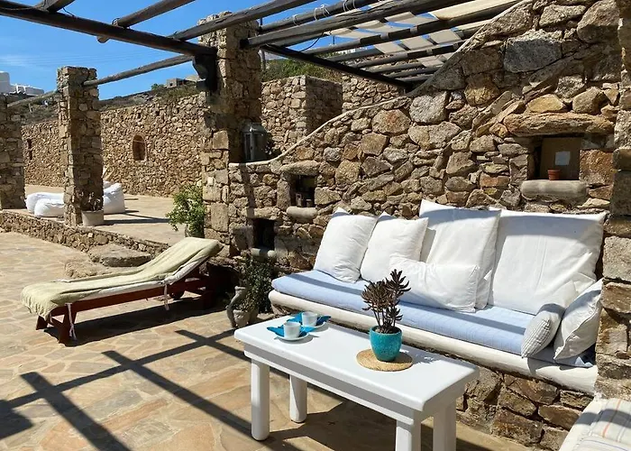 Village Pool Nyaraló *