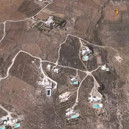 펜션 Village Pool *