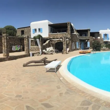 Village Pool *
