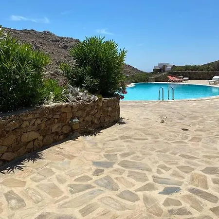 Hébergement de vacances Village Pool *