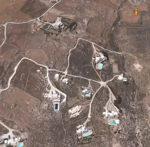 Hébergement de vacances Village Pool *