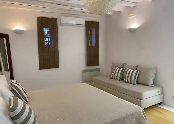 Dom wakacyjny Village Pool