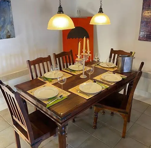 Village Pool Agrari (Mykonos)