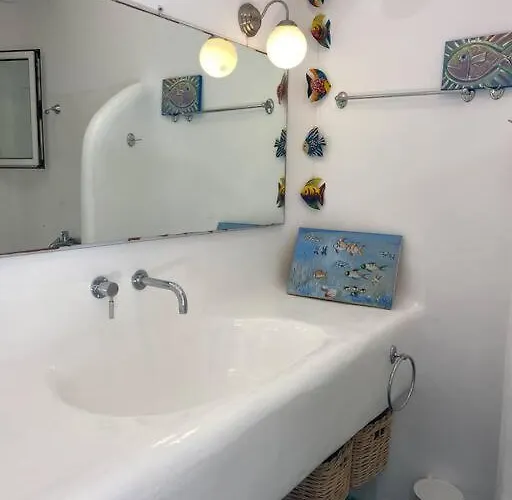 בית נופש Village Pool *