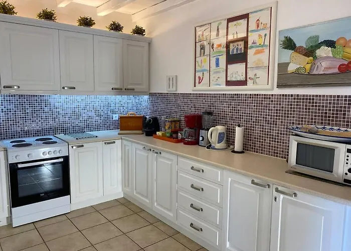 Dom wakacyjny Village Pool