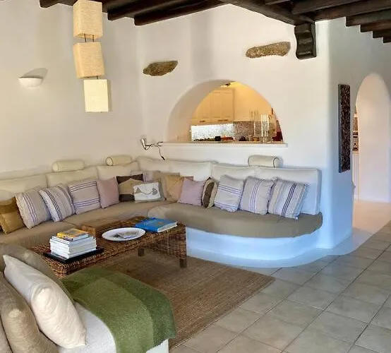 Dom wakacyjny Village Pool