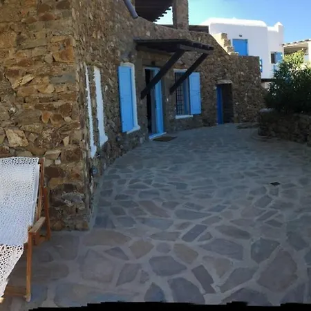 Village Pool Feriehus